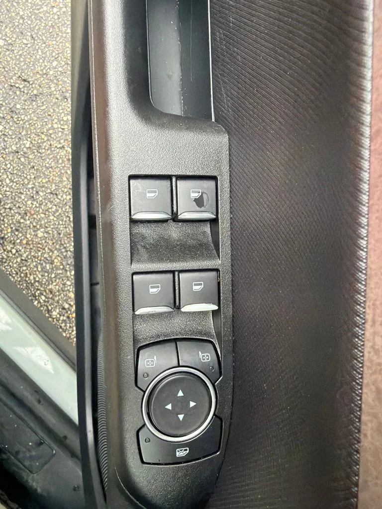 Used 2021 Cactus Ford Big Bend image 12