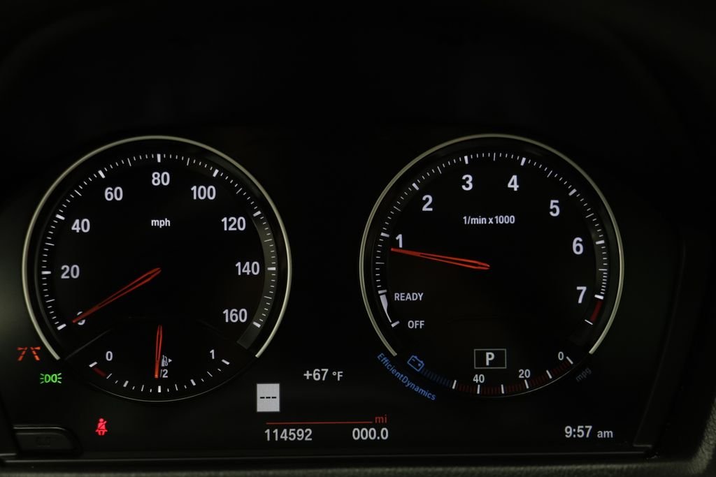 Used 2021 Mineral Grey Metallic BMW xDrive28i image 7