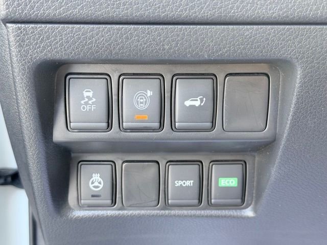 2017 Nissan Rogue SV - Photo 22