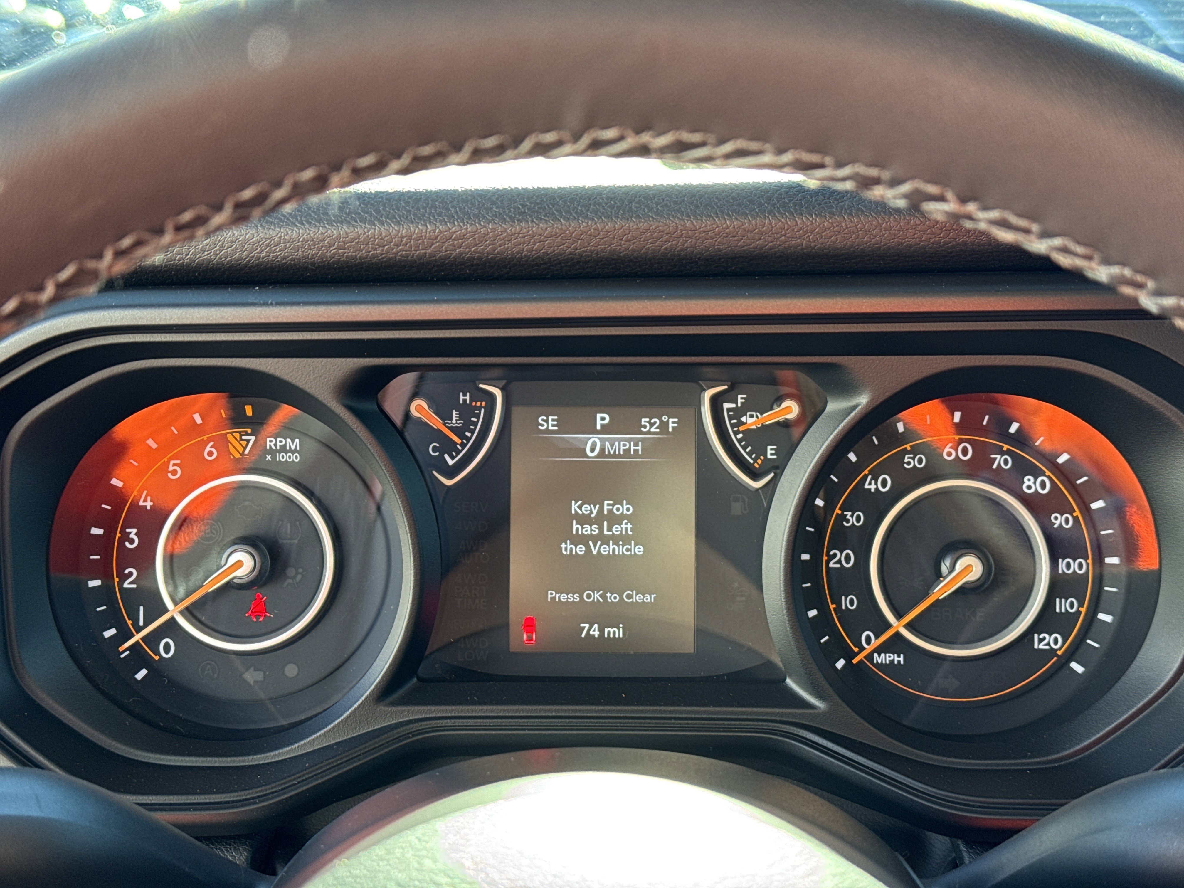 2025 Jeep Gladiator Sport S - Photo 31