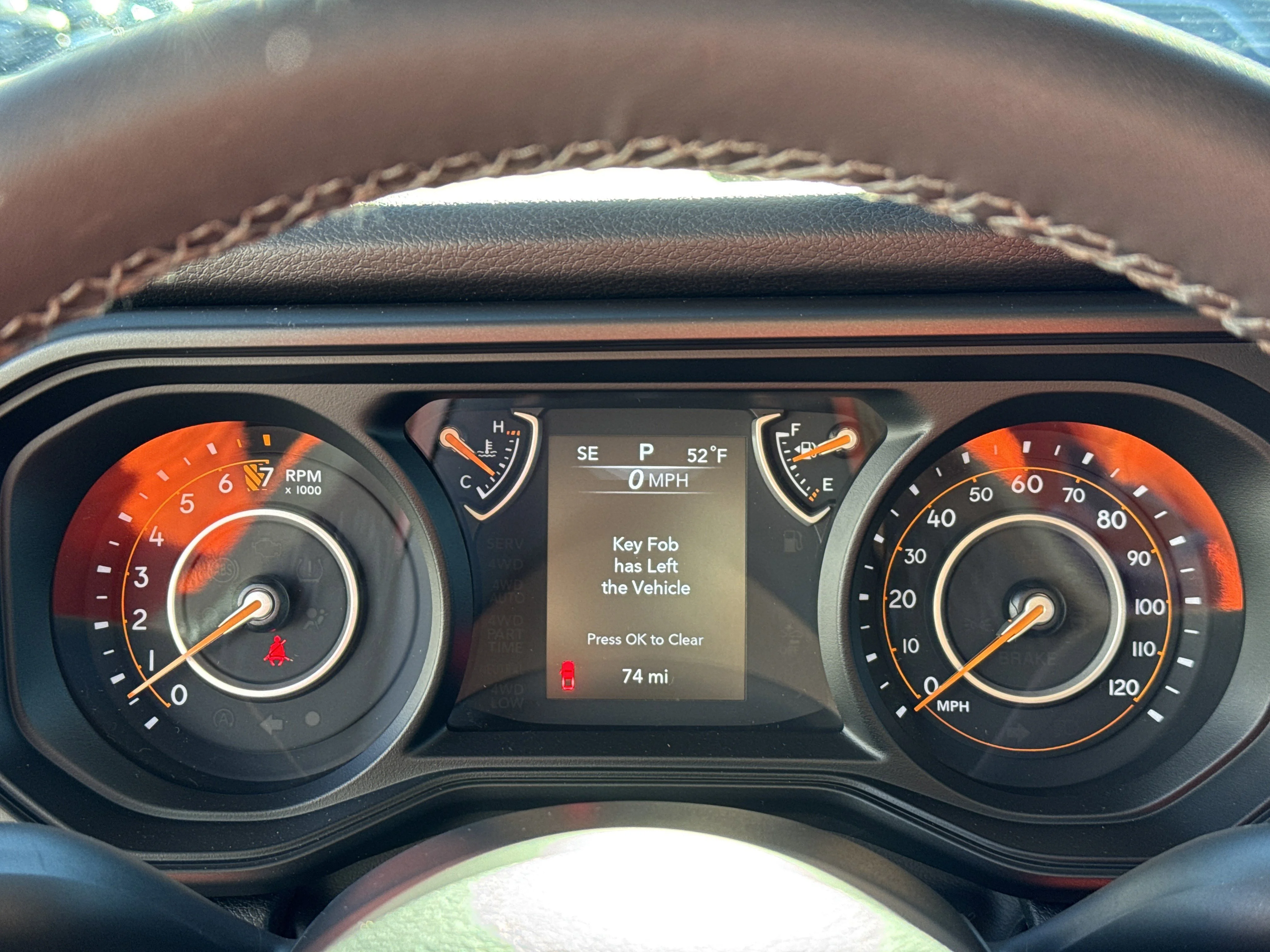 2025 Jeep Gladiator Sport S - Photo 31