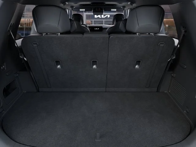 New 2027 Black Kia X-Line EX image 19