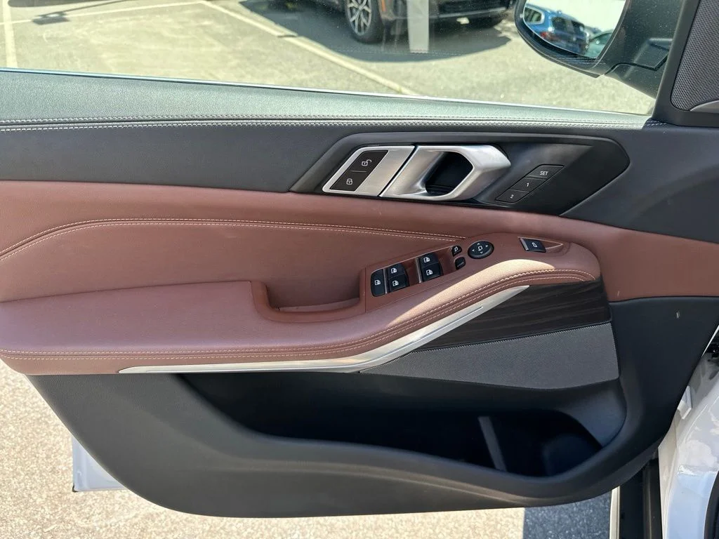 2024 BMW X5 40i - Photo 9