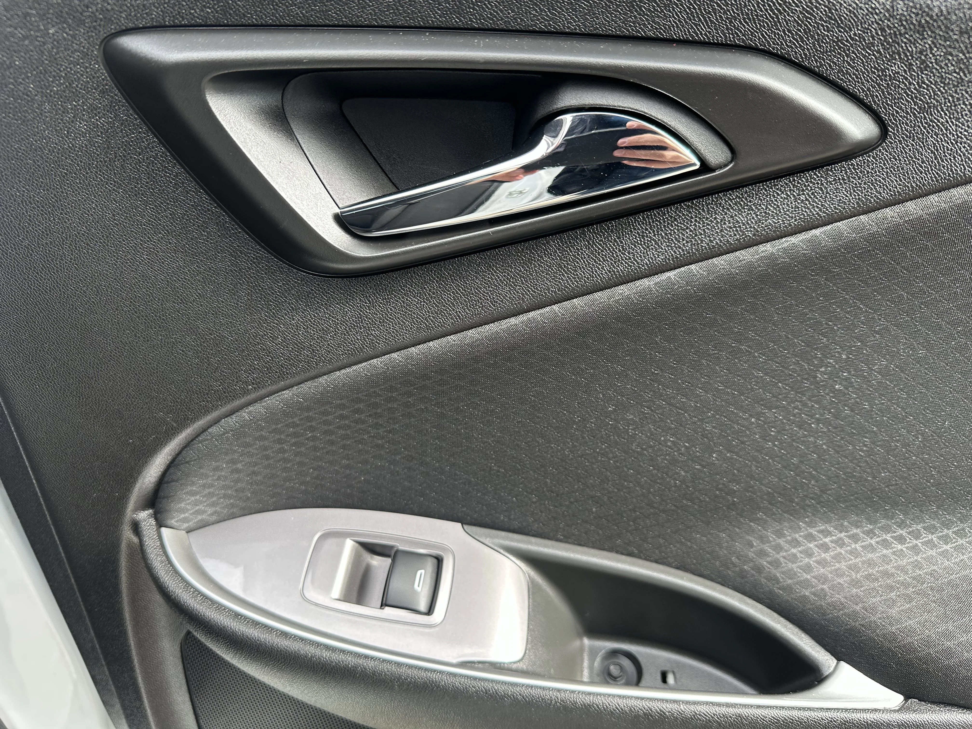 Certified Used 2024 White Chevrolet LS image 20