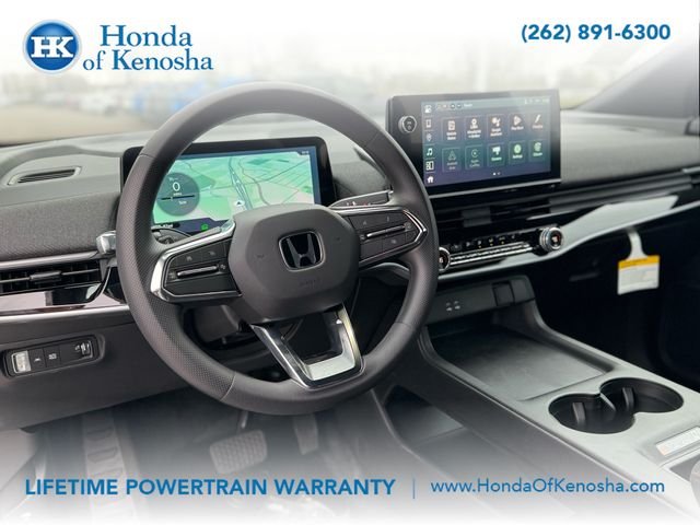New 2026  Honda EX image 9