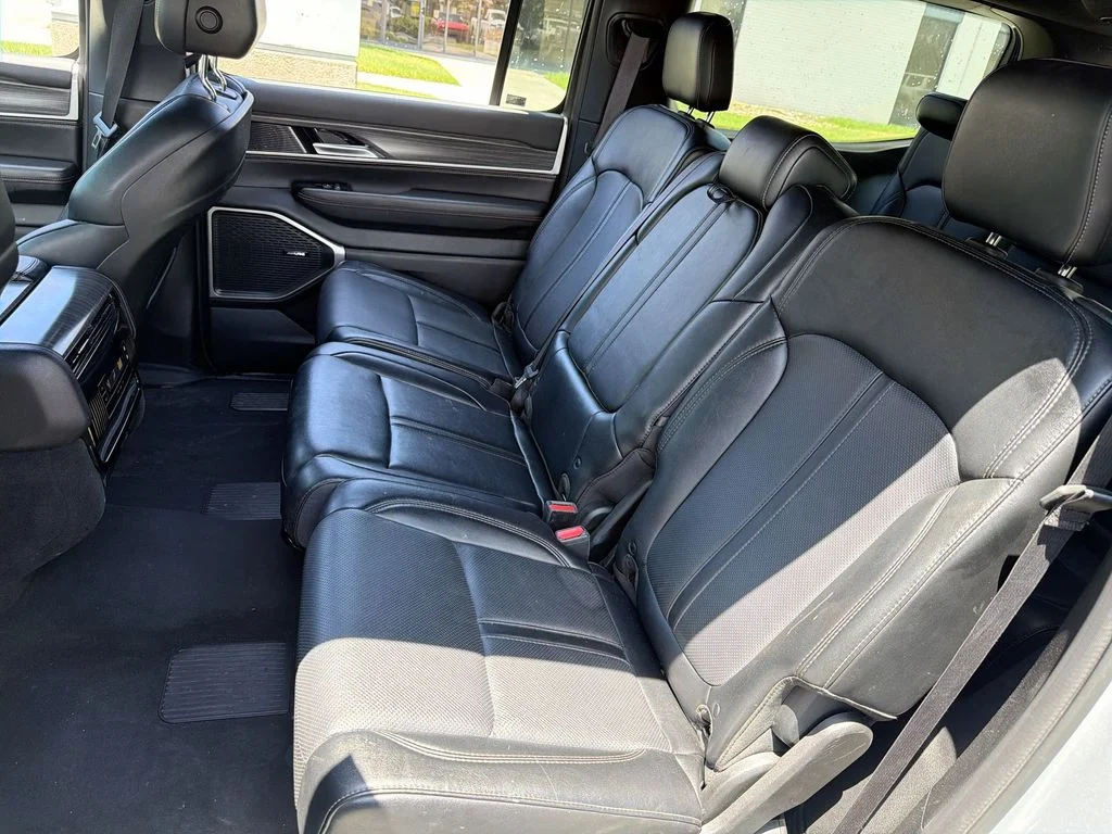 Used 2024 Silver Jeep Series II image 24