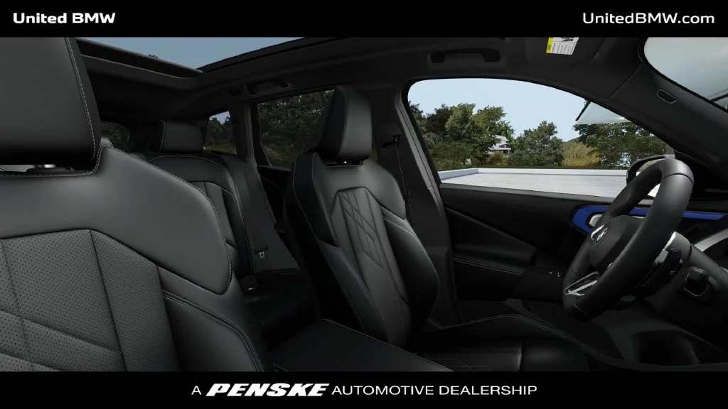 New 2026 Brooklyn Grey Metallic BMW 30 xDrive image 32