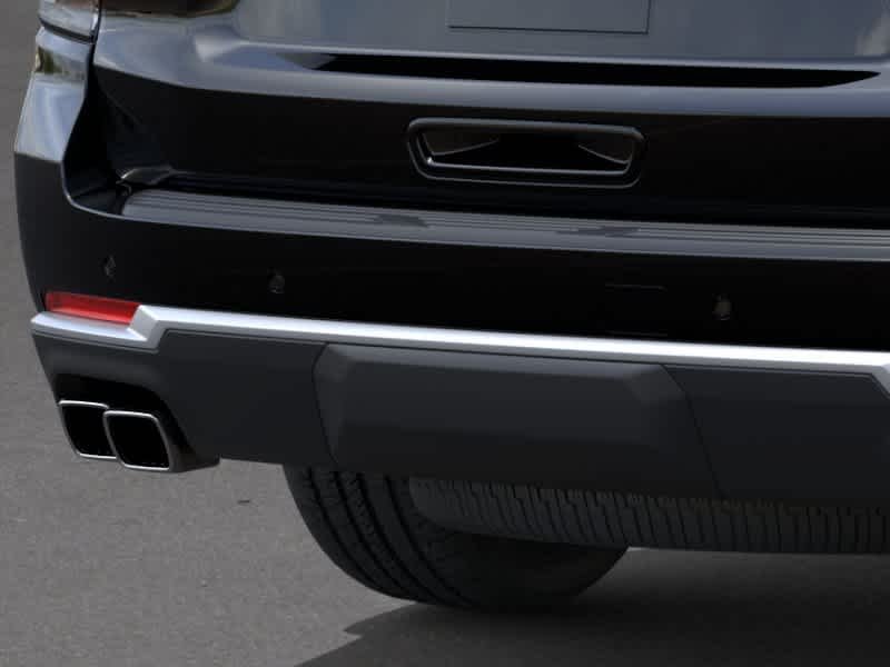 2027 Chevrolet Suburban High Country - Photo 14