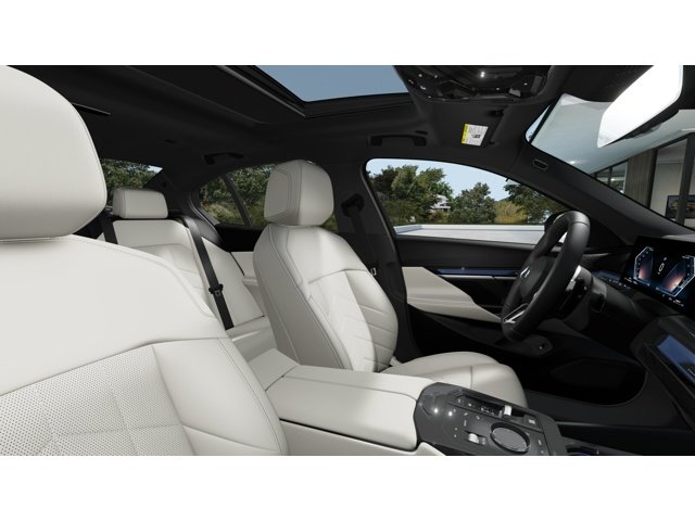 New 2027 Oxide Grey Metallic BMW  image 9