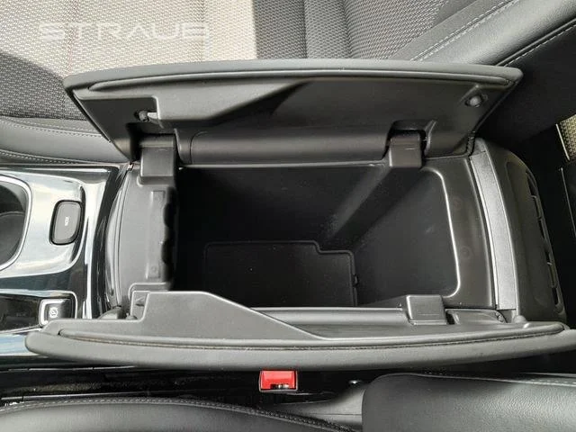 Used 2022 Sapphire Metallic Buick Preferred image 27