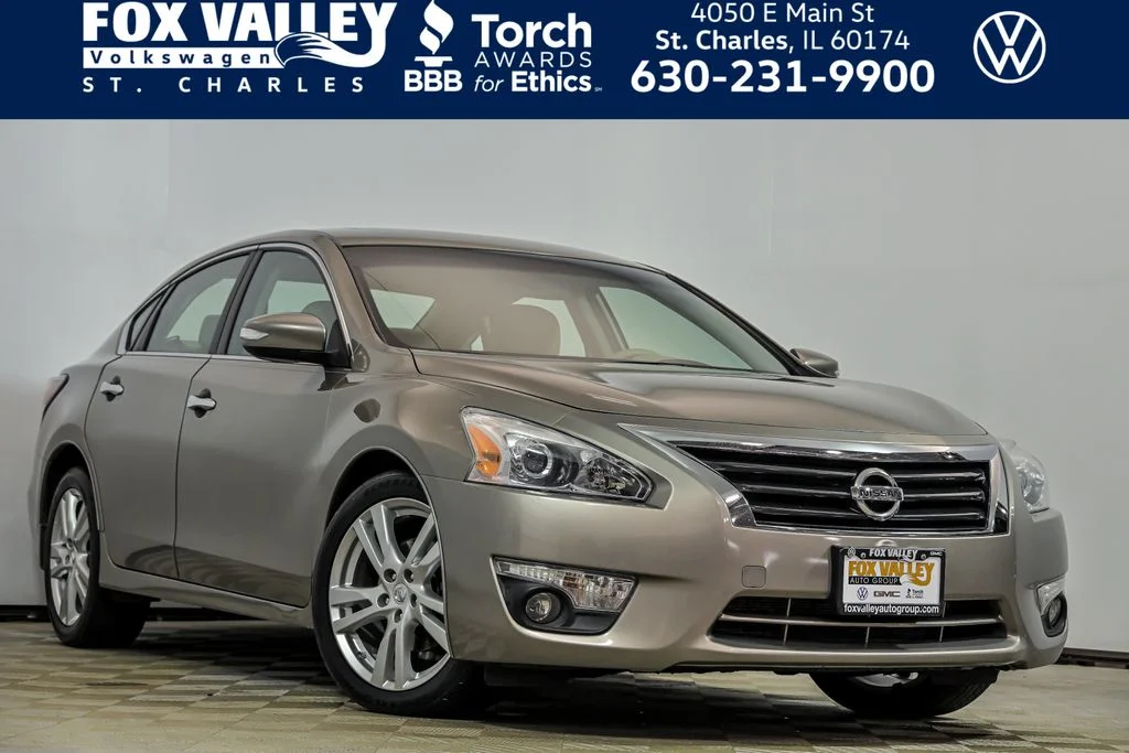 2014 Nissan Altima