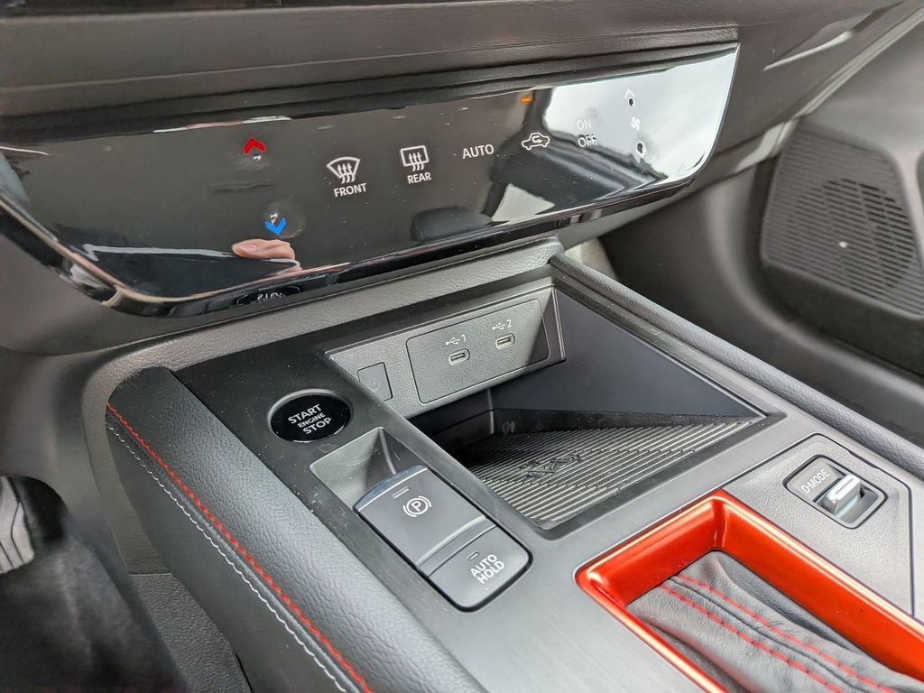 2026 Nissan KICKS SR - Photo 24
