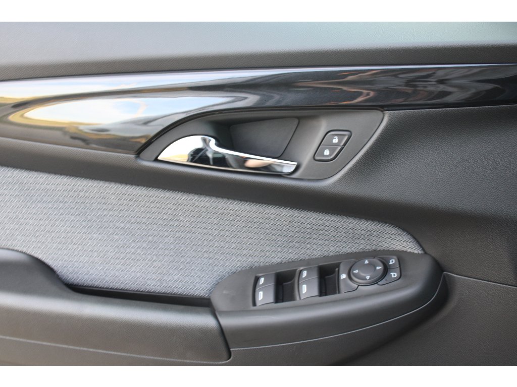 2026 Chevrolet Trailblazer LS - Photo 20