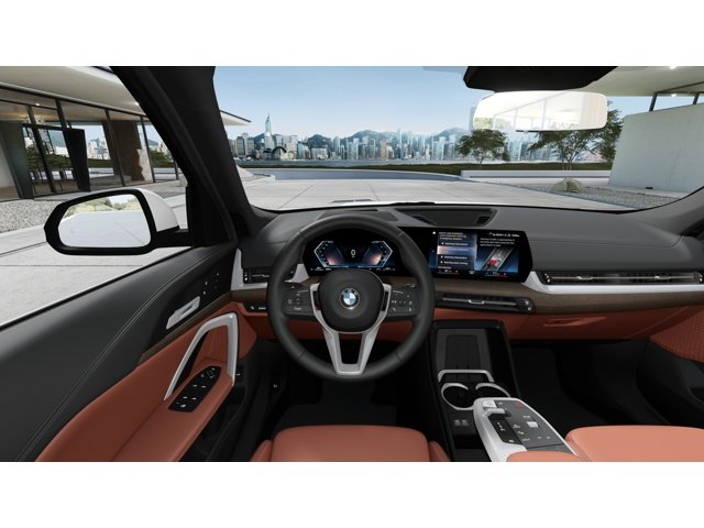 New 2026 Alpine White BMW xDrive28i image 13