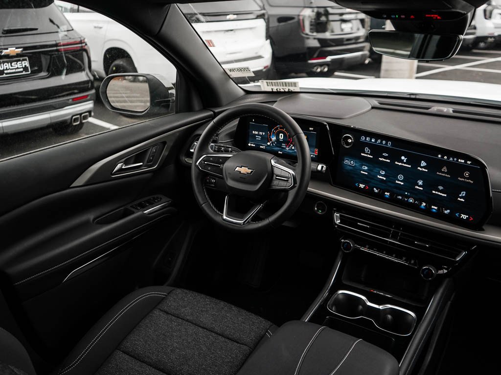 2026 Chevrolet Traverse LT - Photo 14