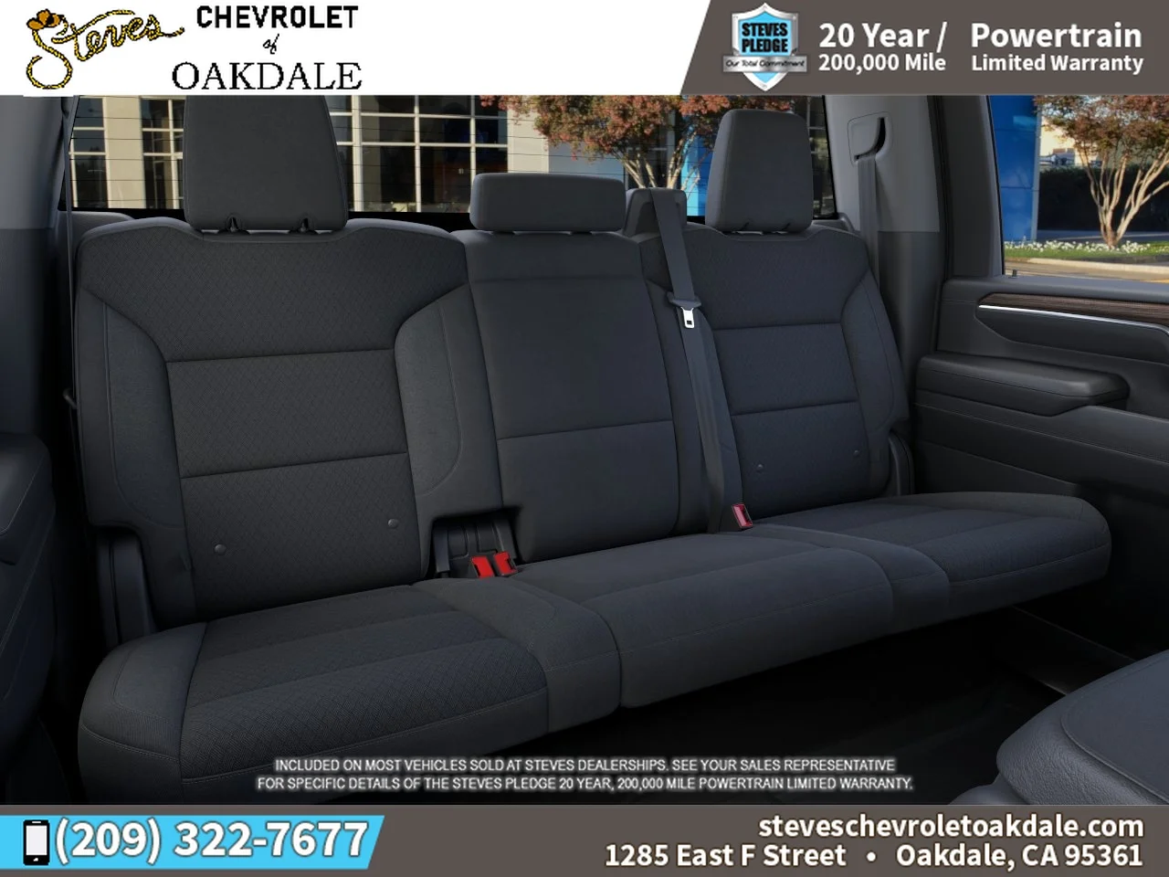 2026 Chevrolet Silverado 2500 HD LT - Photo 17