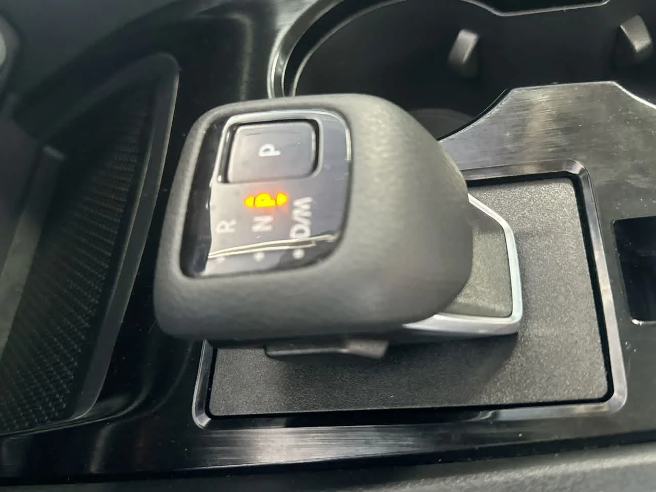 Used 2023 Gun Metallic Nissan S image 21