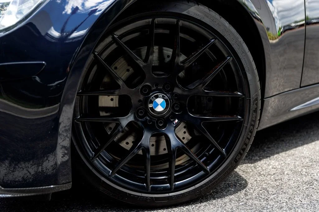 Used 2011 Jerez Black Metallic BMW  image 52