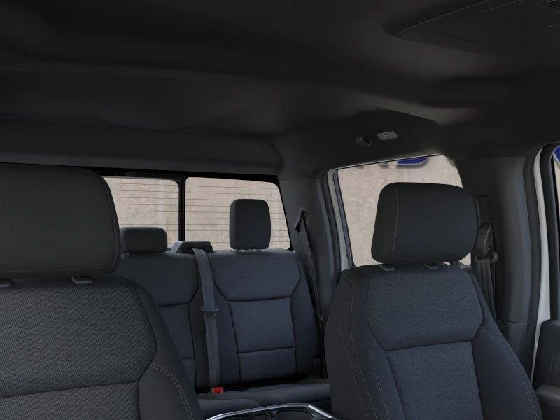 New 2026 Oxford White Ford XLT image 22