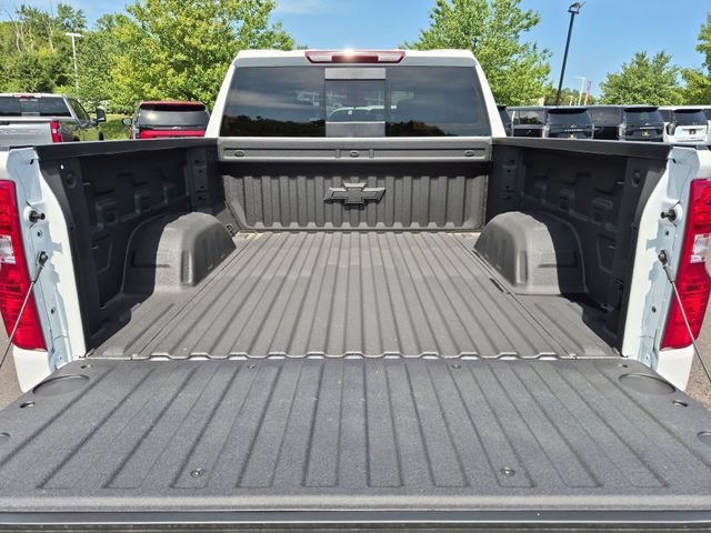 2026 Chevrolet Silverado 1500 LT - Photo 28