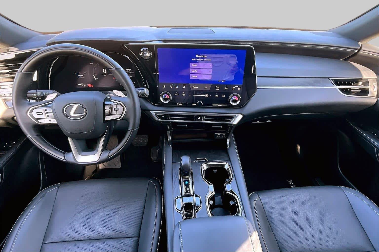 Used 2026 Caviar Lexus Premium+ image 16