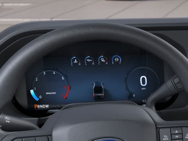 2026 Ford F-250 Super Duty XLT - Photo 13
