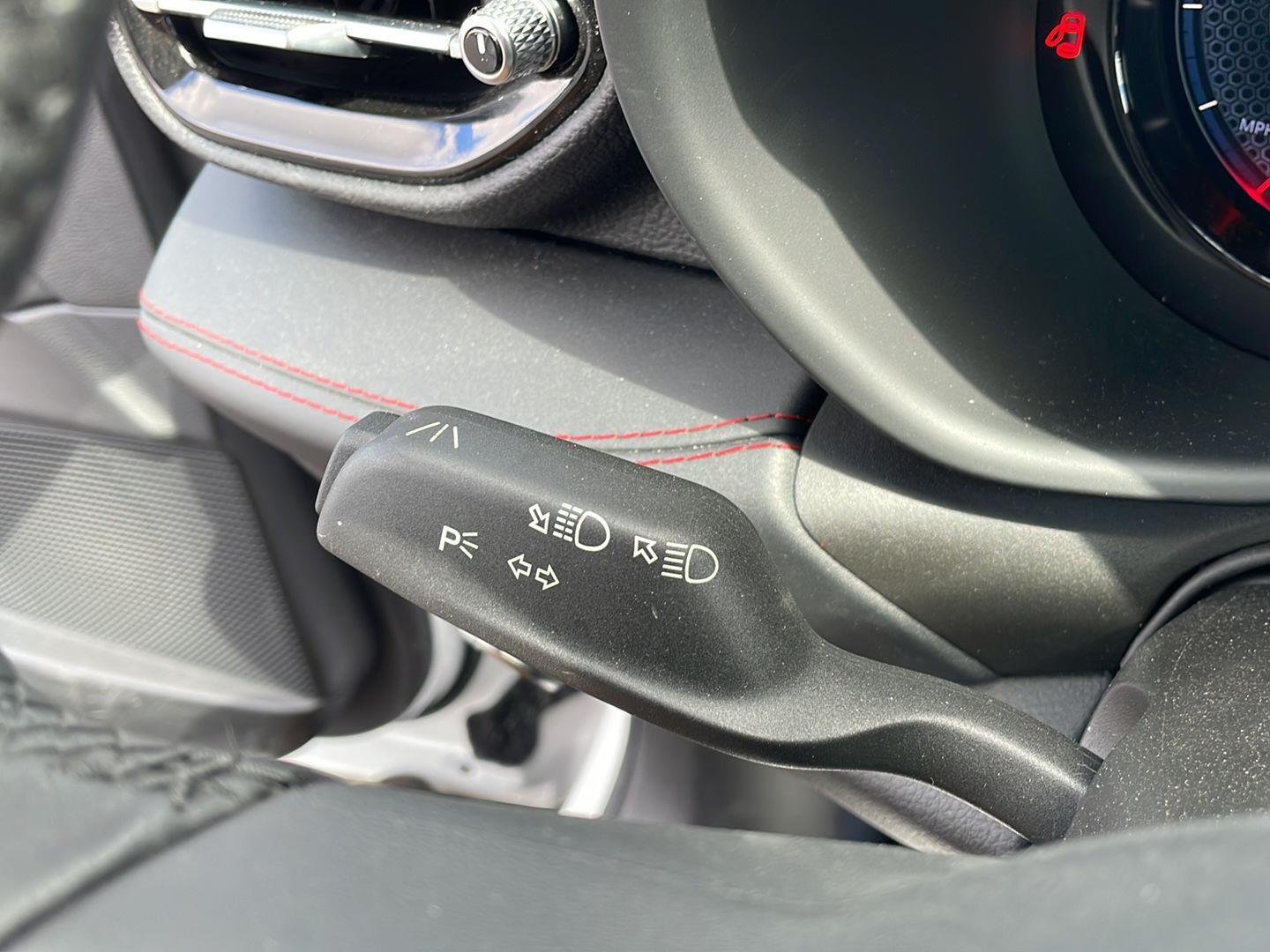 2025 Dodge Hornet GT - Photo 16