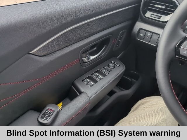 2026 Honda Pilot Black Edition - Photo 11