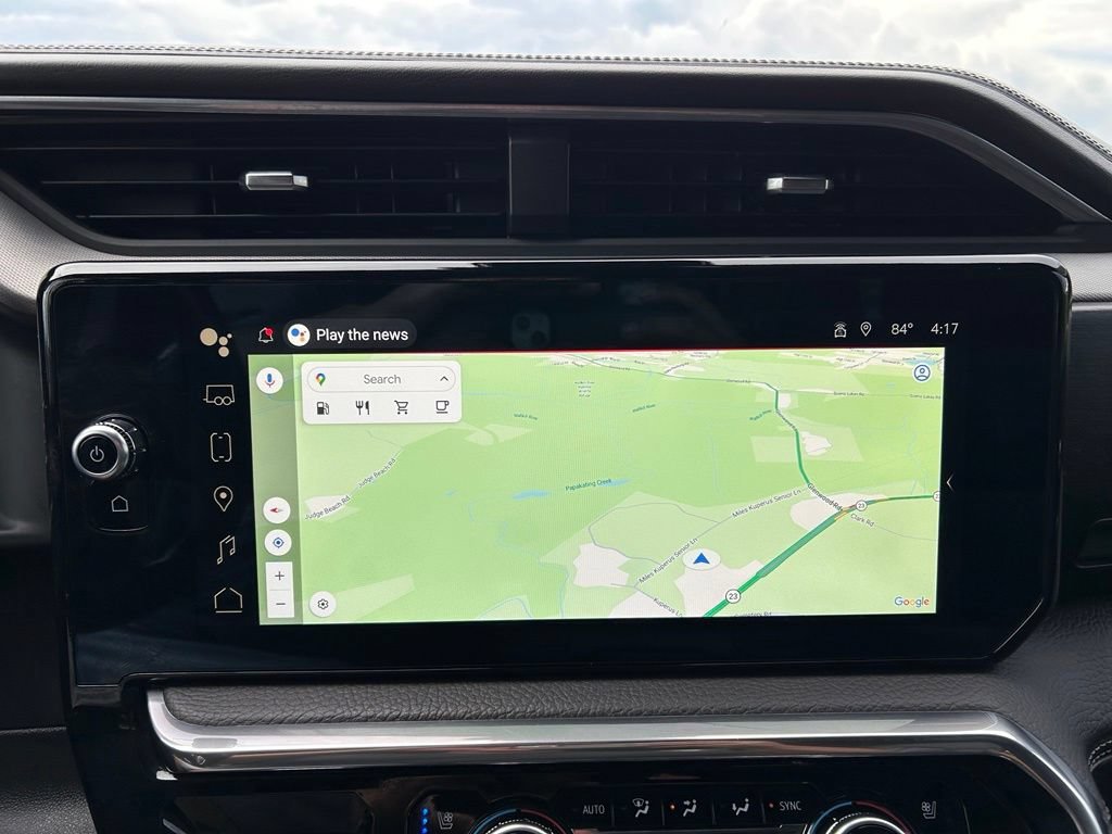 2022 GMC Sierra 1500 Denali Denali - Photo 32