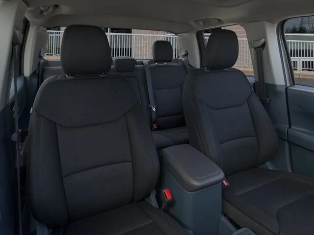 New 2026 Gray Ford XLT image 10
