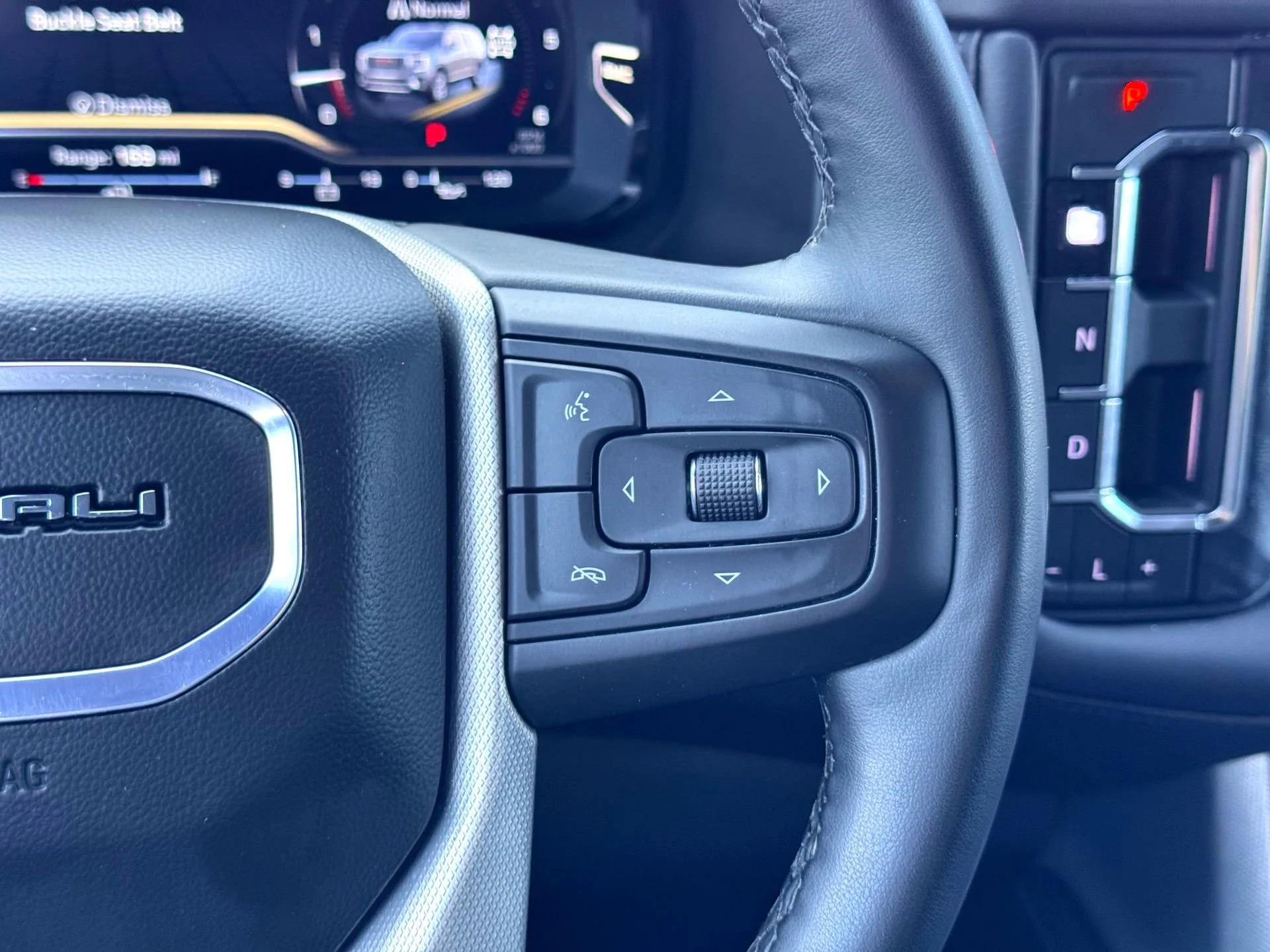 Used 2024 Sterling Metallic GMC Denali image 25