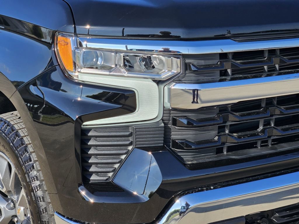 2026 Chevrolet Silverado 1500 LT - Photo 9
