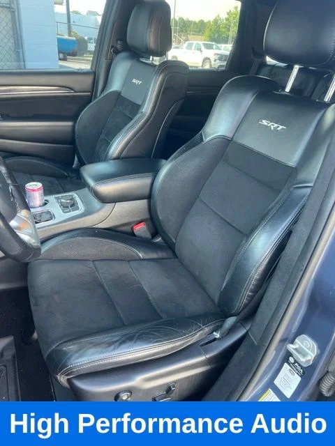 Used 2021 Blue Jeep SRT image 13