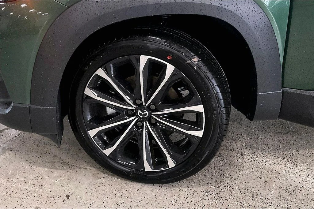 New 2026 Cypress Mazda 2.5 S Premium AWD image 12
