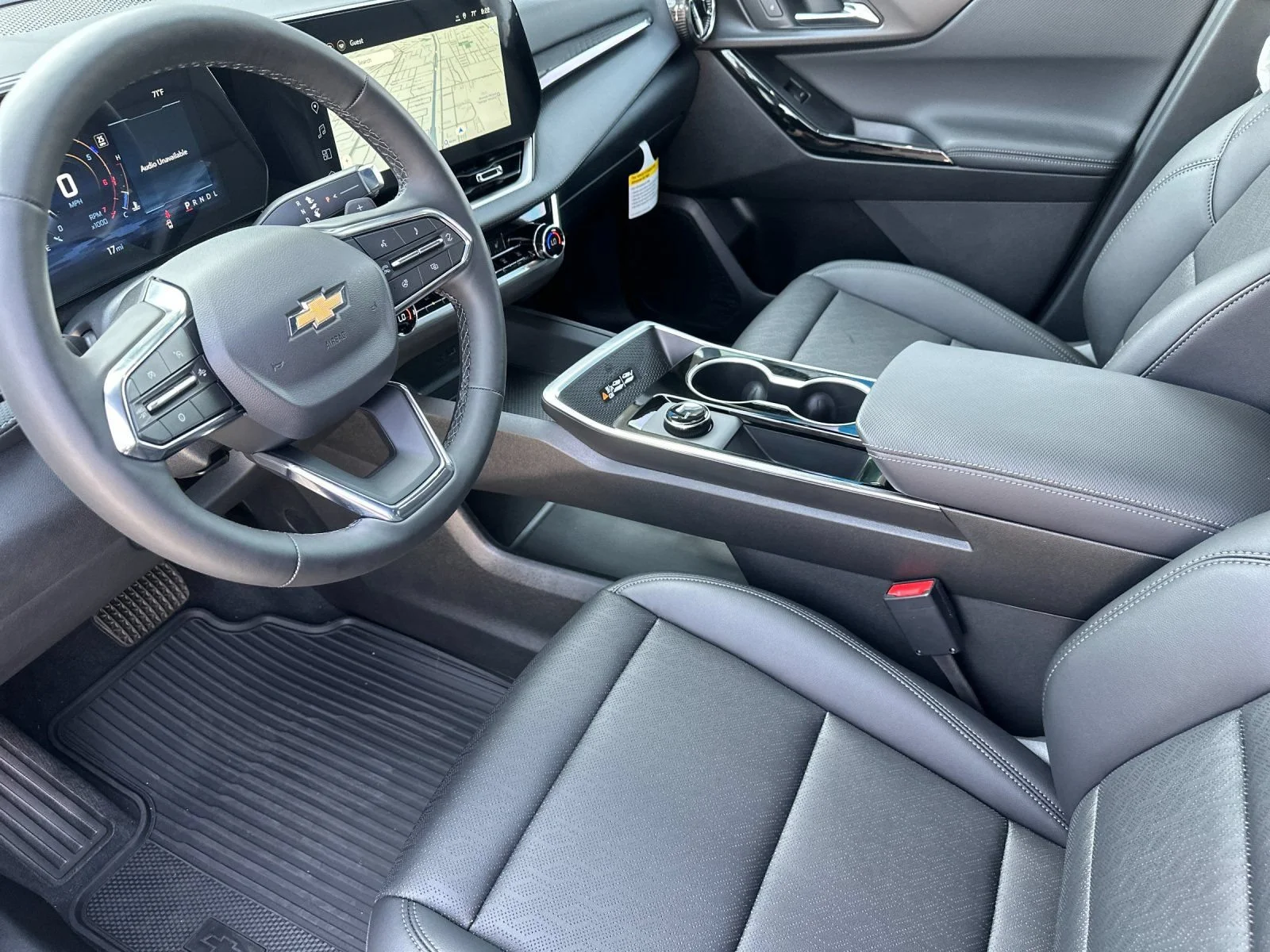 2026 Chevrolet Equinox LT - Photo 10