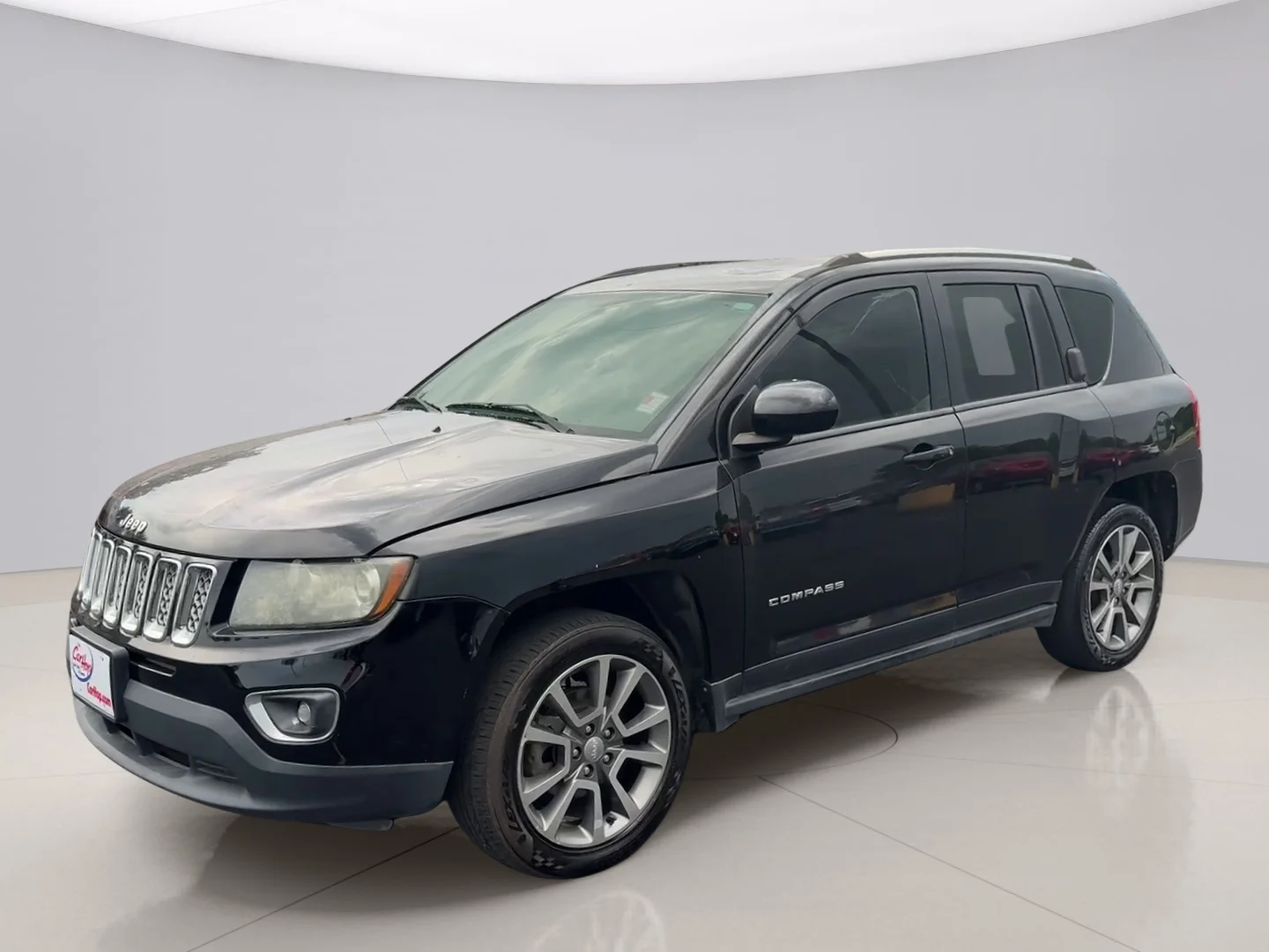 2014 Jeep Compass