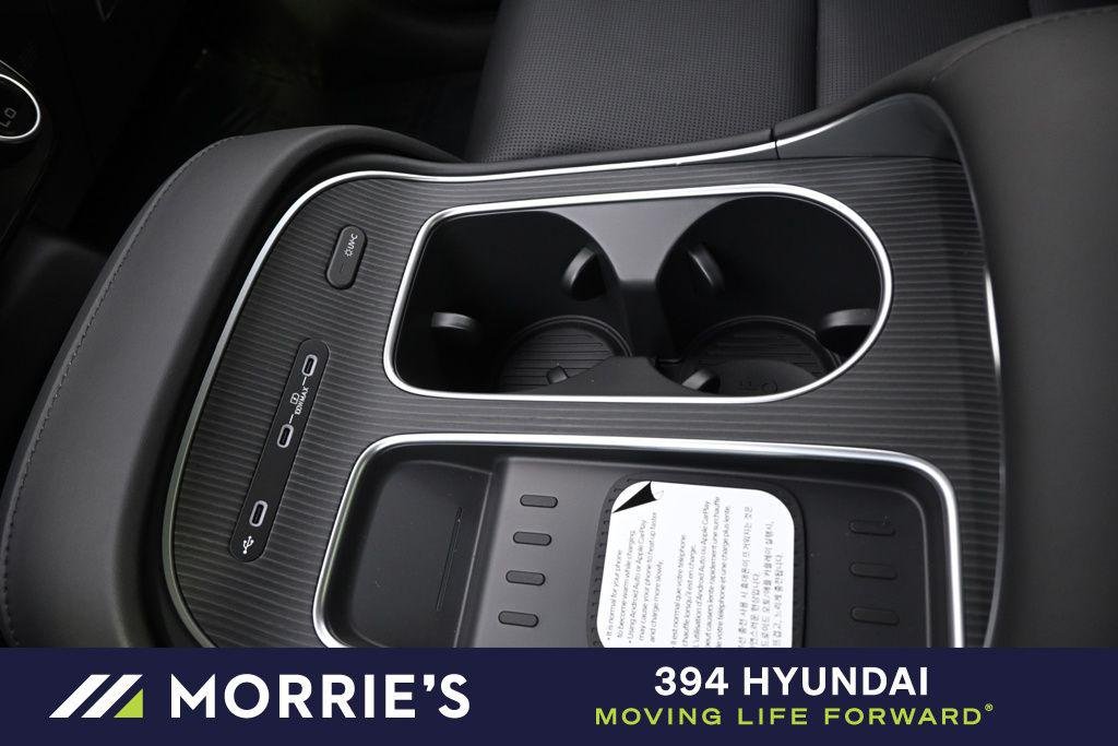 2026 Hyundai Palisade Calligraphy - Photo 32