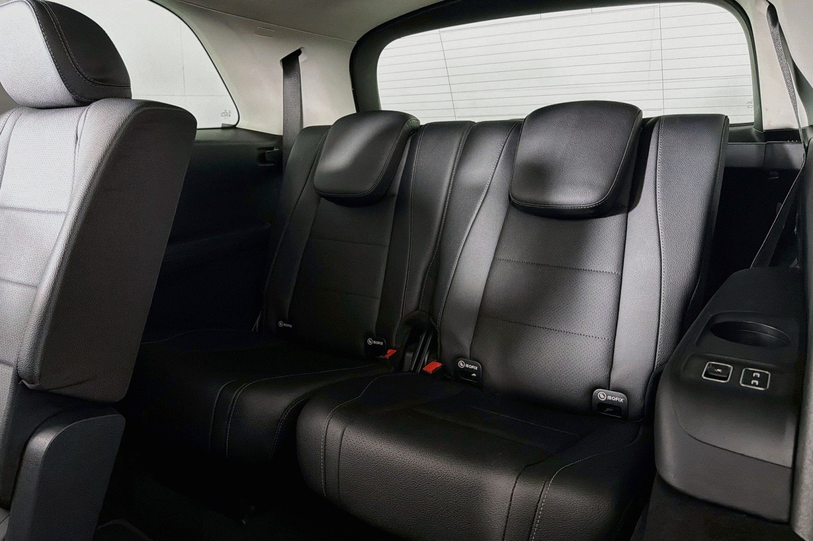 Certified Used 2024 Black Mercedes-Benz 450 image 9