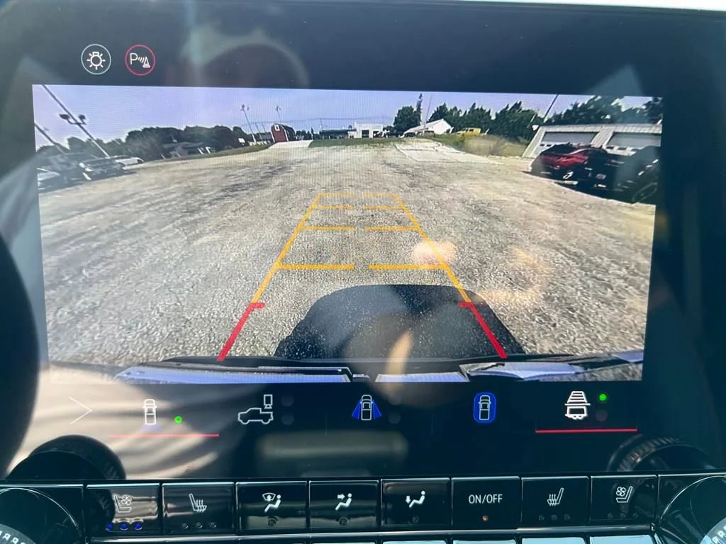 2026 GMC Canyon AT4 - Photo 19