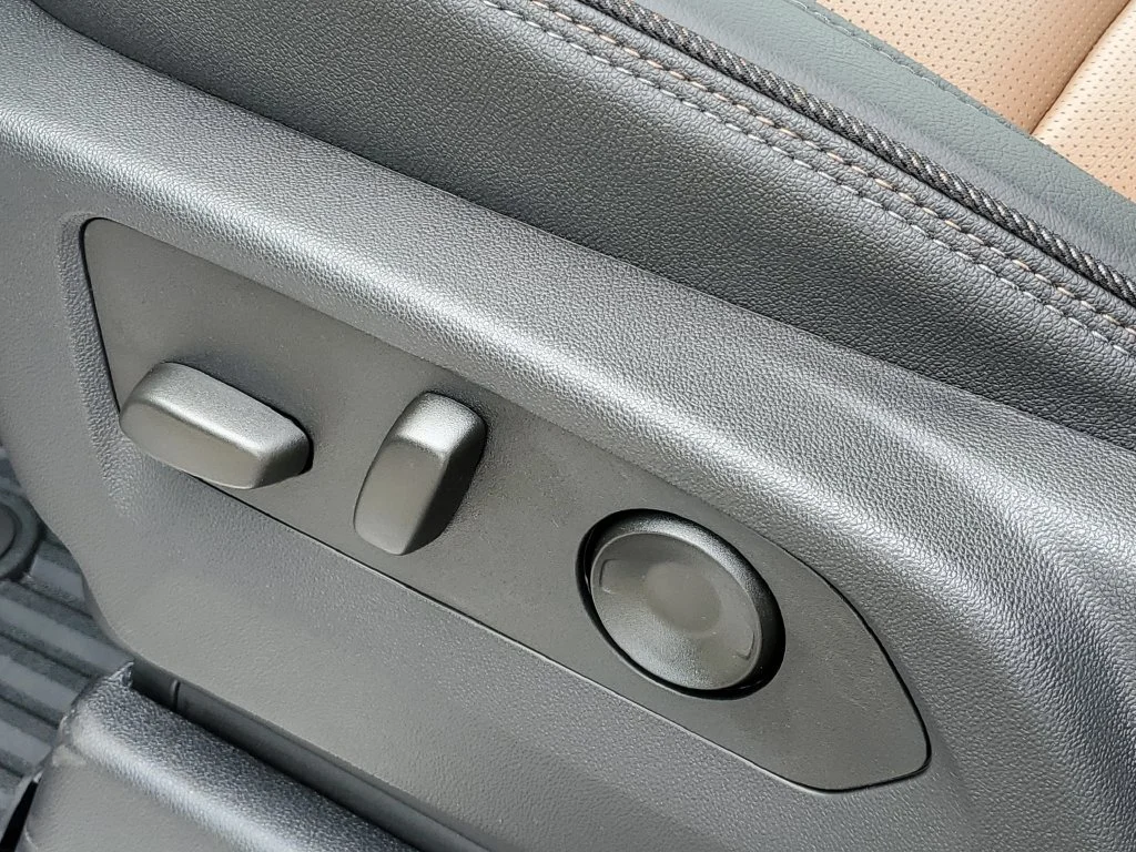 2026 Chevrolet Silverado 1500 High Country - Photo 6