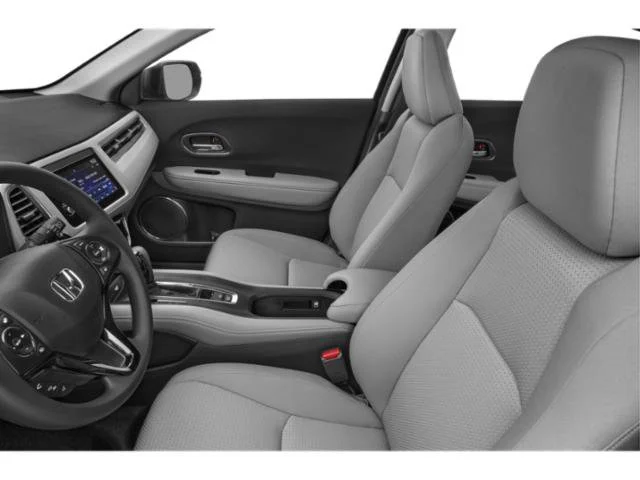 Used 2022  Honda EX image 9