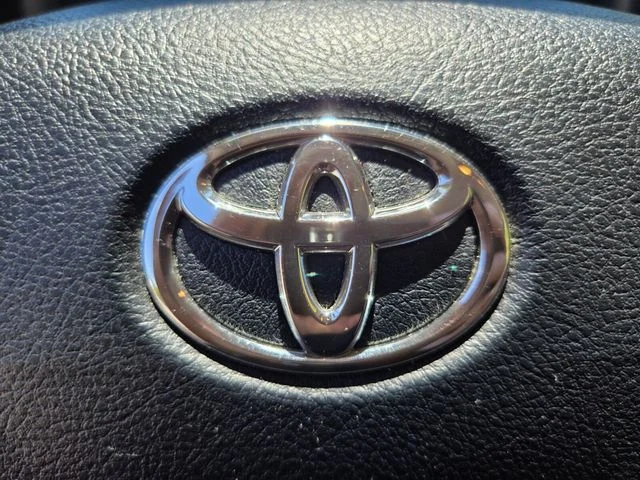 Used 2021 Black Toyota Limited image 33