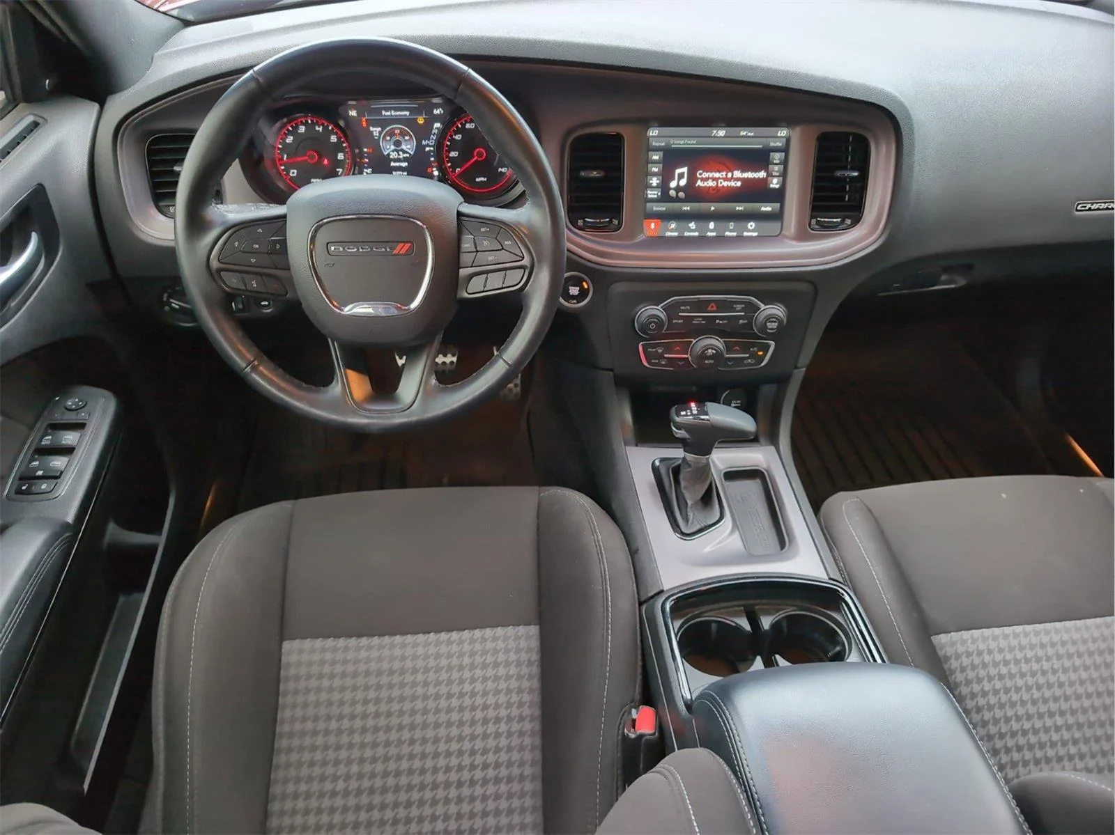Used 2023 Octane Red Pearlcoat Dodge GT image 26