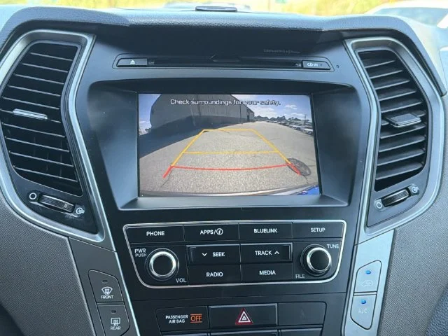 Used 2018 Gray Hyundai 2.4 Base image 19