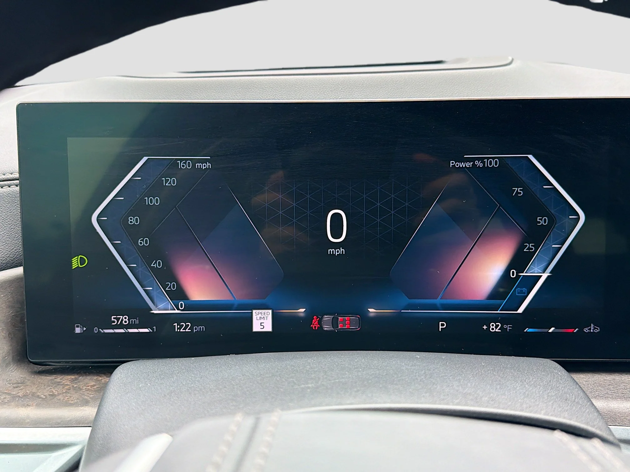 2024 BMW X5 40i - Photo 40