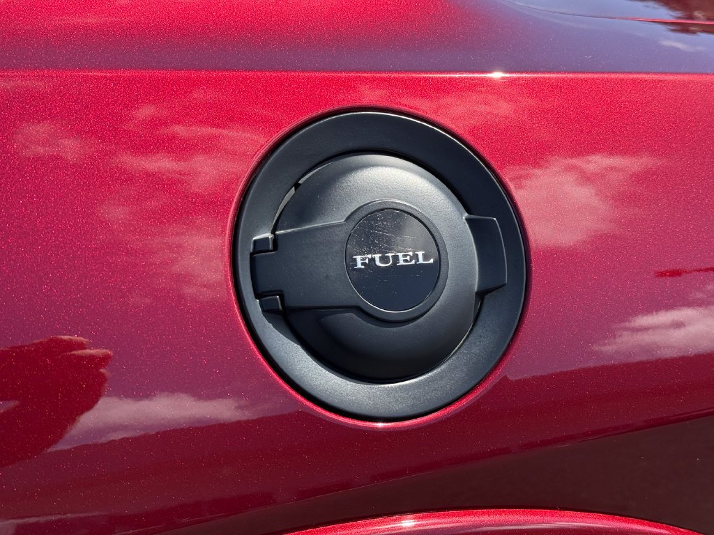 Used 2021 Red Dodge R/T Scat Pack Widebody image 11