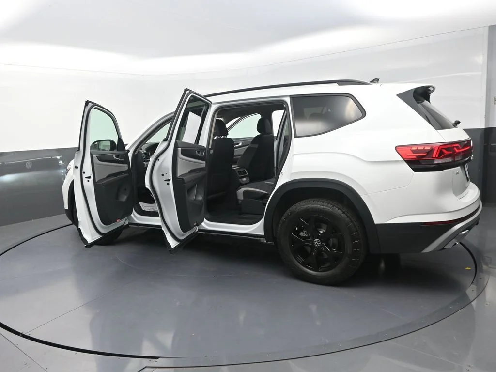 New 2026  Volkswagen 2.0T Peak Edition image 33
