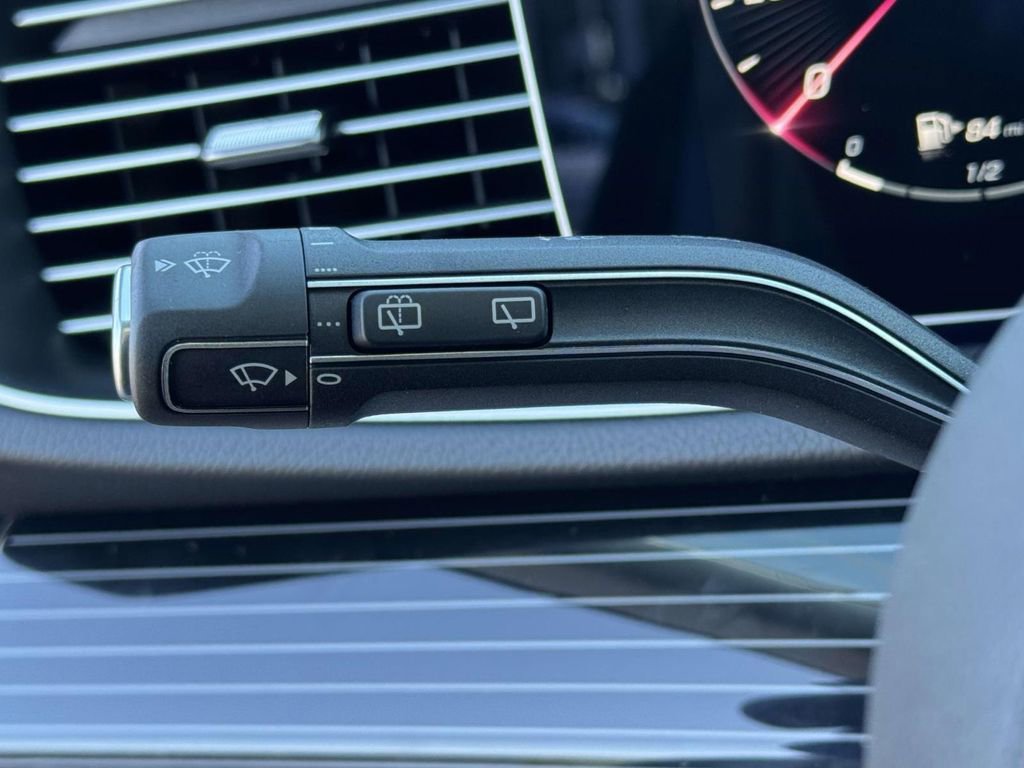 New 2026 Selenite Grey Metallic Mercedes-Benz GLE 350 image 21