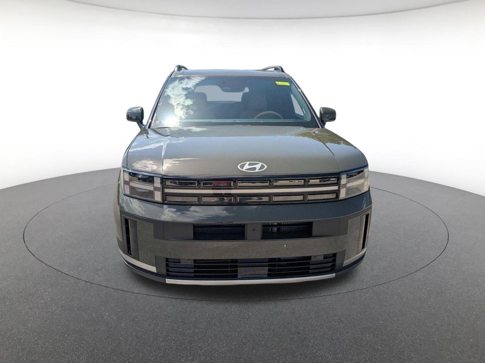 New 2026 Rockwood Green Hyundai Limited 6P image 9