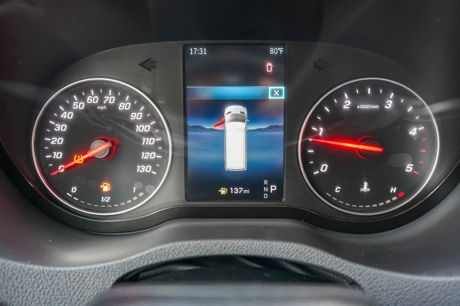 Used 2026 Arctic White Mercedes-Benz  image 24